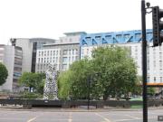 Apartment at St James' Barton, Bristol