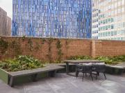 Apartment at St James' Boulevard, Newcastle upon Tyne