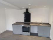 Apartment at Oxford Street, Weston super Mare