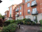 Apartment at St James's Road, Birmingham