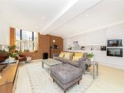 Apartment at St James's Road, London Borough of...