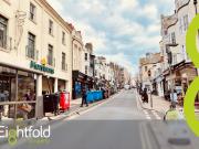 Apartment at St. James's Street, Brighton