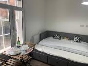 Apartment at St. James's Street, Nottingham