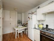 Apartment at St. John's Avenue, London