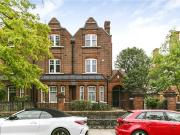 Apartment at St John's Avenue, London