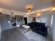 Apartment at St John's North, Wakefield