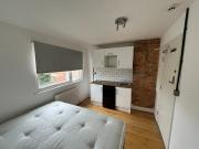 Apartment at St John's Road, Bournemouth Apartment at St John's Road, Bournemouth