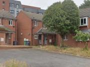 Apartment at St John's Road, Leeds