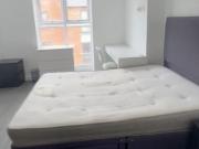 Apartment at St John's Road, Leeds