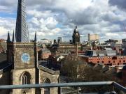 Apartment at St John's Road, Leeds