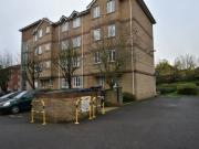 Apartment at North End Road, London