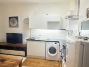 Apartment at St John's Road, Watford