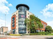 Apartment at St John's Road, Watford