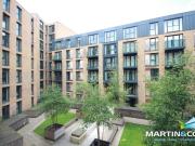 Apartment at St John's Walk, Birmingham
