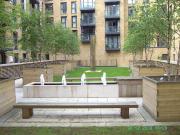 Apartment at St John's Walk, Birmingham
