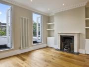 Apartment at St John's Wood Terrace, London