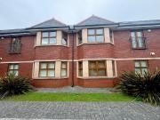 Apartment at St Joseph's Court, Cardiff