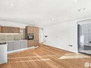 Apartment at St Joseph's Street, London