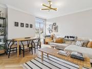 Apartment at St. Julian's Farm Road, London