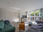Apartment at St. Katharine's Way, London