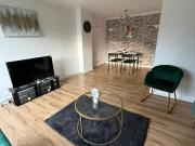 Apartment at St Katherines Road, Greater London