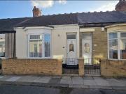 Apartment at St Leonard Street, Sunderland