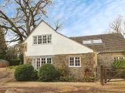 House at St Leonard's Avenue, Blandford Forum