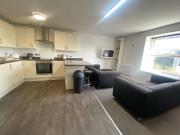 Apartment at St Leonard's Gate, Lancaster