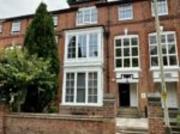 Apartment at St Leonards Road, Leicester