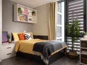 Apartment at St Leonard's Street, City of Edinburgh