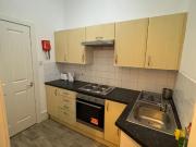 Apartment at St Leonard's Street, City of Edinburgh