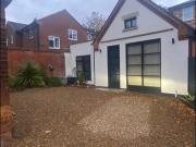Apartment at St Luke's Avenue, Maidstone Apartment at St Luke's Avenue, Maidstone