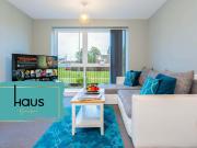 Apartment at St Lukes Road, Birmingham