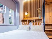 Apartment at St Margaret's Garth, Durham