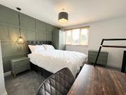 Apartment at St Margarets Road, Peterborough