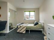 Apartment at St Mark Street, Lincoln