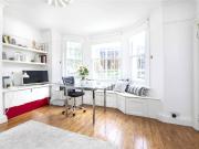 Apartment at St. Mark's Road, Greater London