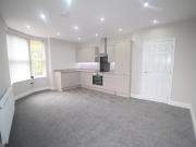 Apartment at St Mark's Road, Preston