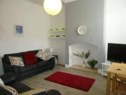 Apartment at St Mark's Road, Preston