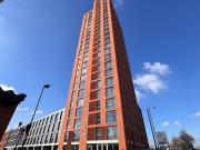 Apartment at St Marks Street, Birmingham