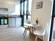 Apartment at St Marks Street, Nottingham