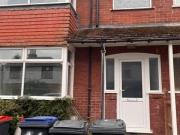 Apartment at St. Martin's Road, Canterbury