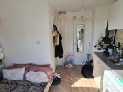 Apartment at St Mary Road, London