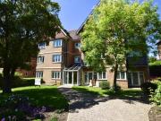 Apartment at St Mary's Avenue, London