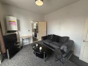 Apartment at St Mary's Crescent, Doncaster