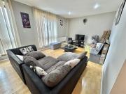 Apartment at St Mary's Place, Nottingham