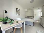 Apartment at St Mary's Place, Southampton