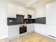 Apartment at St Mary's Road, London