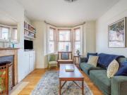 Apartment at St Mary's Road, Oxford