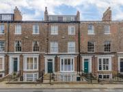 Apartment at St Marys, York